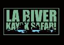 LA River Kayak Safari logo